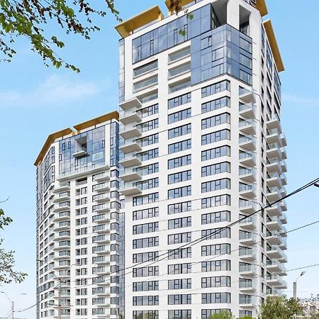 One Verdi Luxury Apartments Бухарест Экстерьер фото