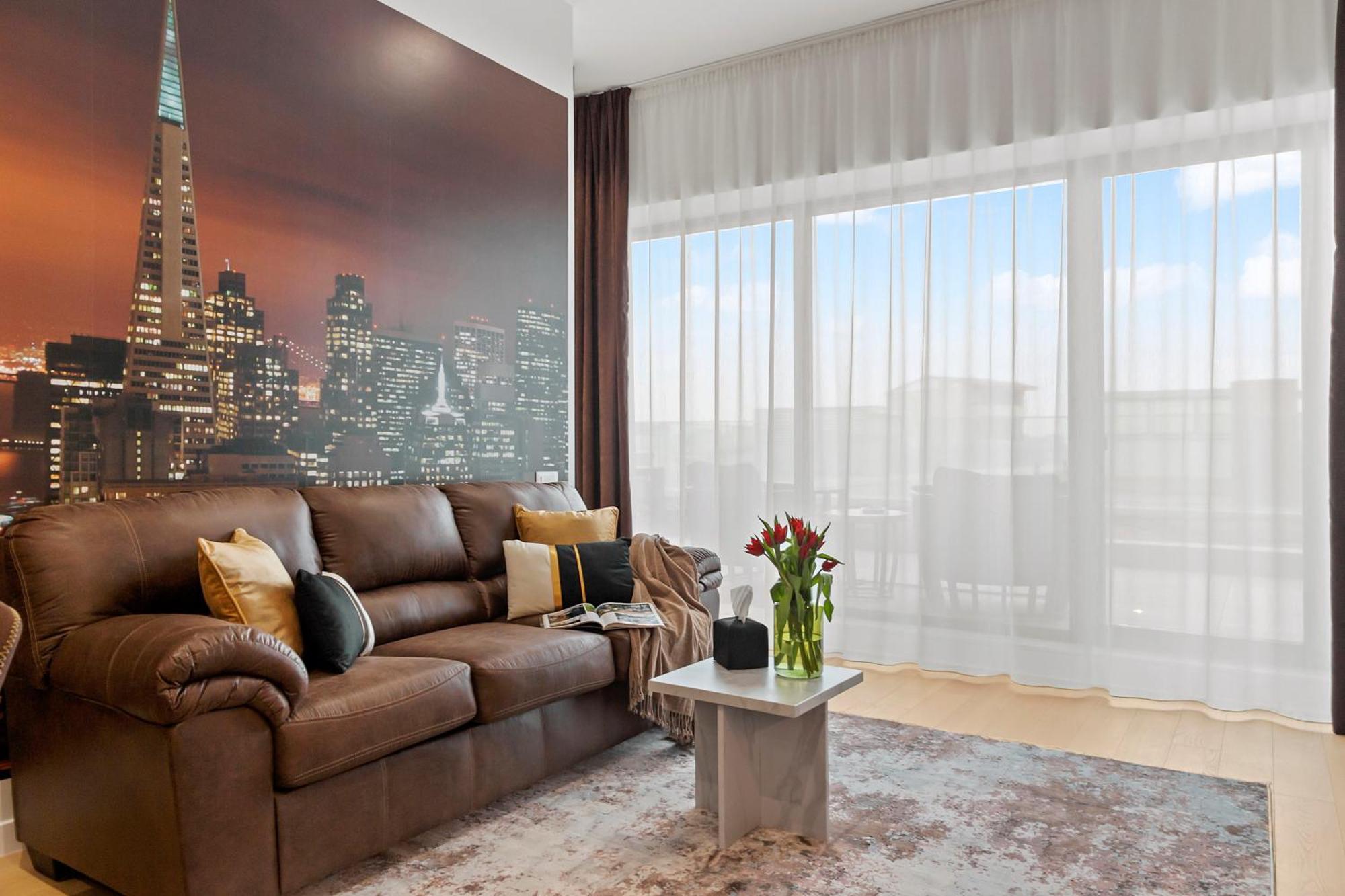 One Verdi Luxury Apartments Бухарест Экстерьер фото