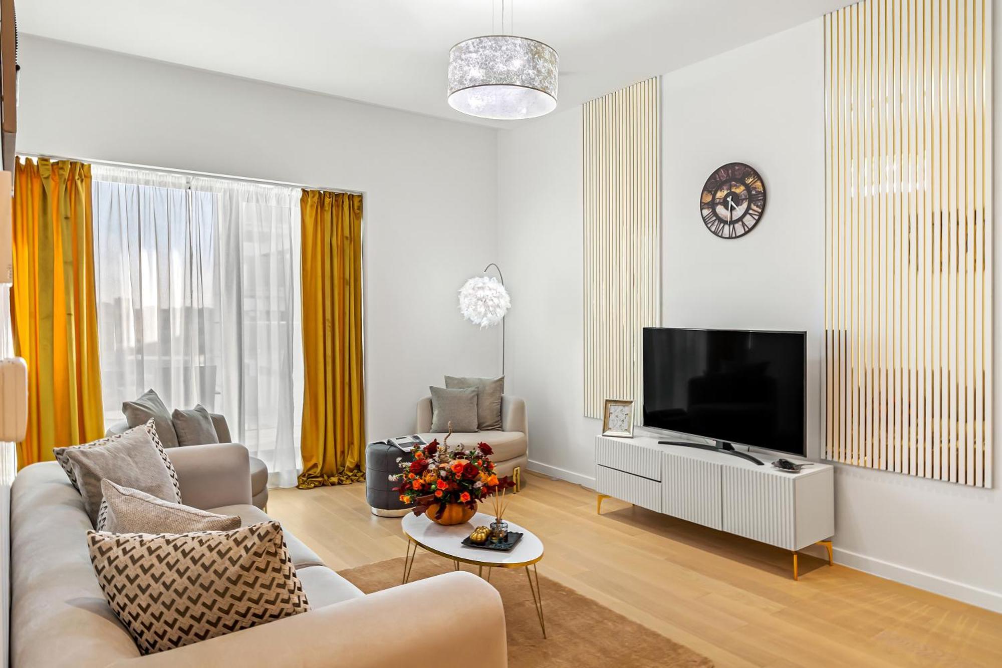 One Verdi Luxury Apartments Бухарест Экстерьер фото