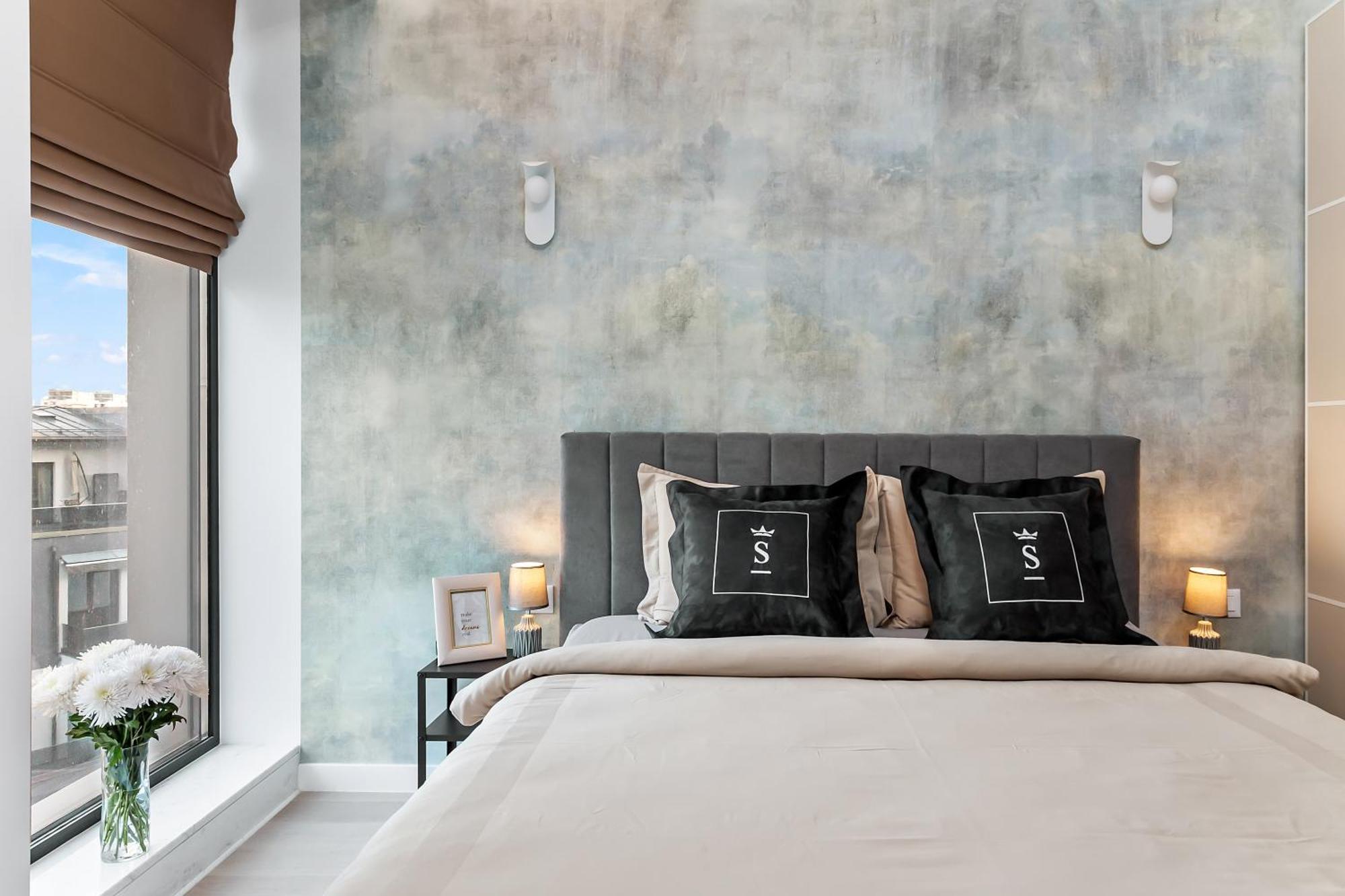 One Verdi Luxury Apartments Бухарест Экстерьер фото