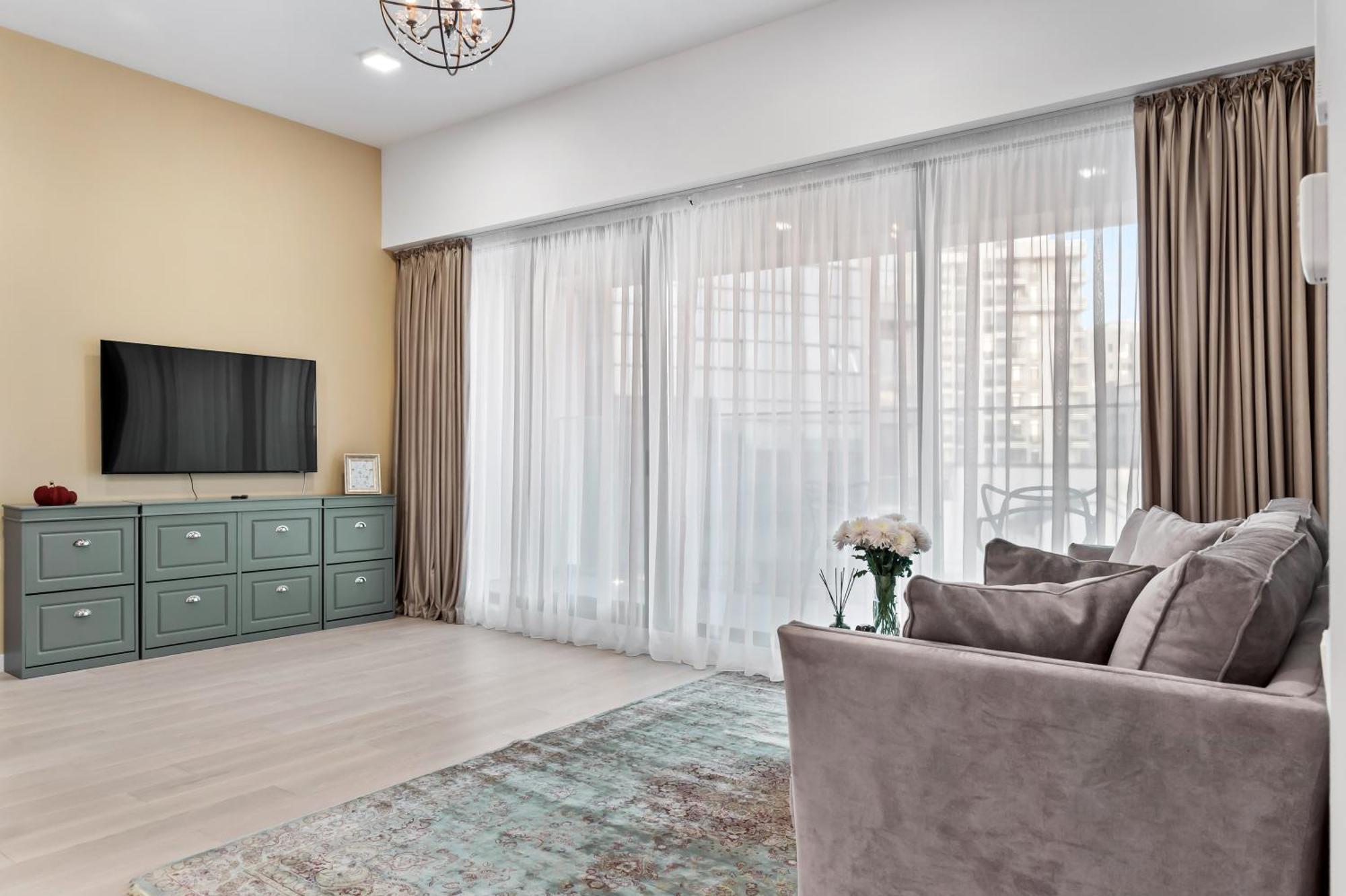One Verdi Luxury Apartments Бухарест Экстерьер фото