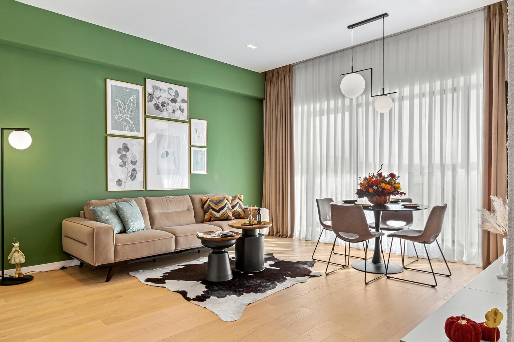 One Verdi Luxury Apartments Бухарест Экстерьер фото