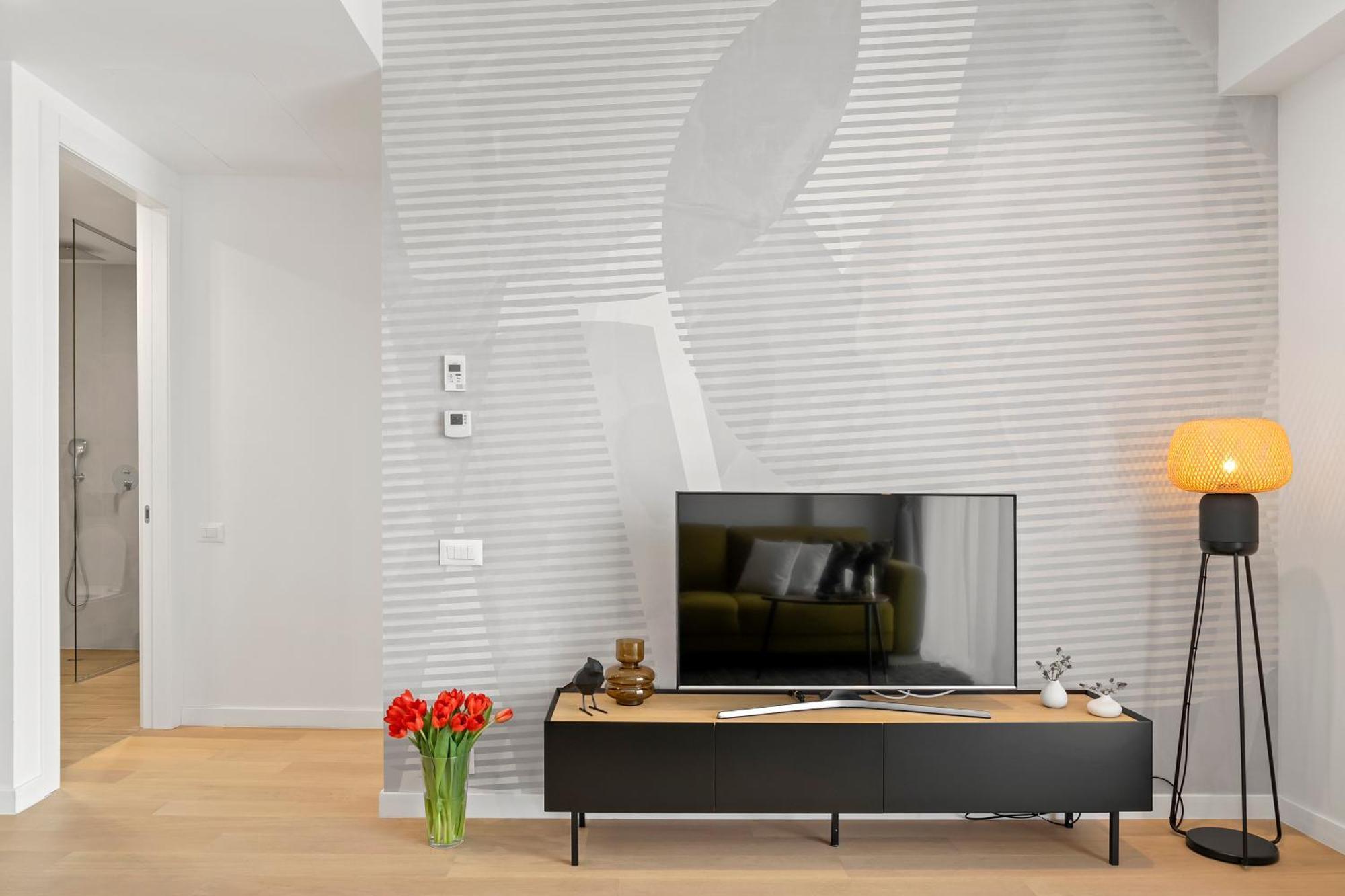 One Verdi Luxury Apartments Бухарест Экстерьер фото