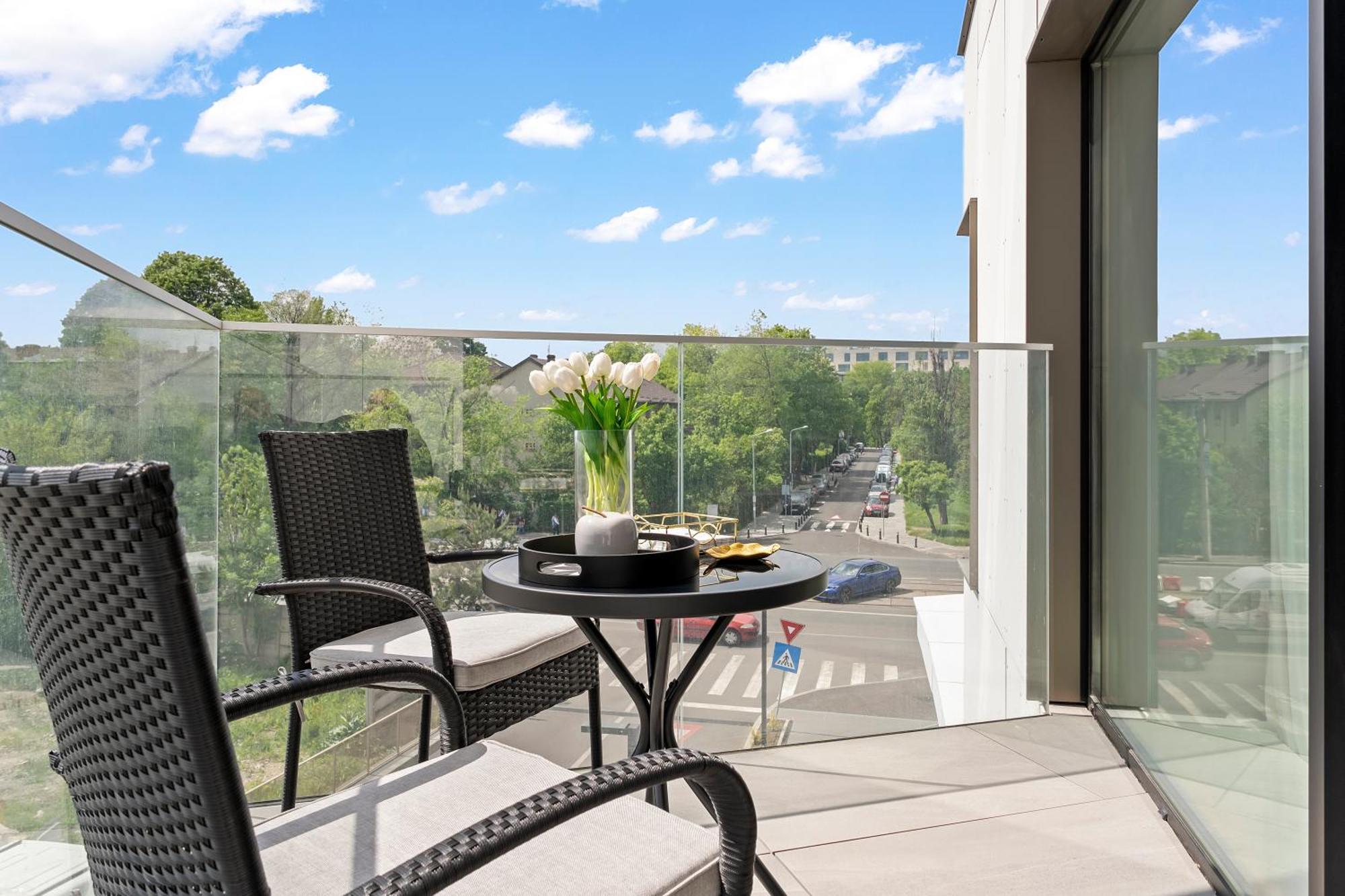 One Verdi Luxury Apartments Бухарест Экстерьер фото