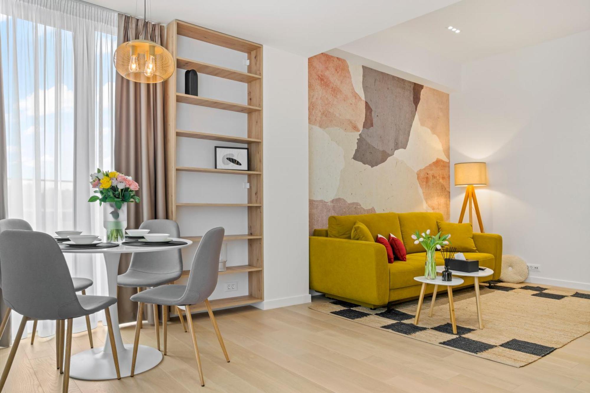 One Verdi Luxury Apartments Бухарест Экстерьер фото